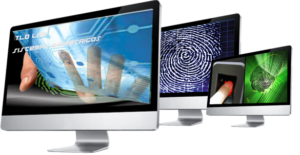tldlab sistemas biometricos