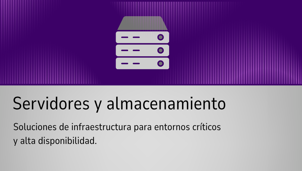 servidores